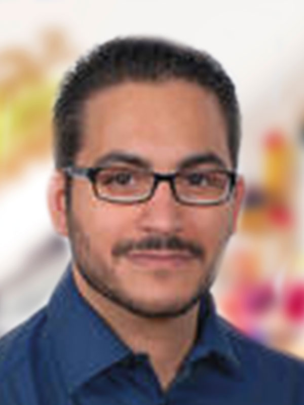 Dr. Ismael Halabi Cabezon