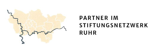 Partner im Stiftungsnetzwerk Ruhr
