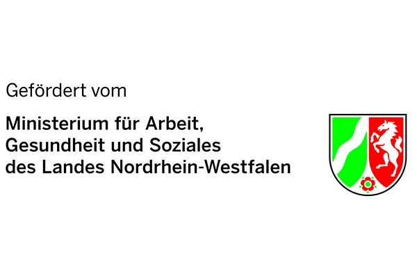 Ministerium für Arbeit, Gesundheit und Soziales des Landes Nordrhein-Westfalen