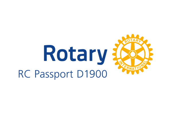 Rotary RC Passport D1900