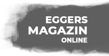 Das Magazin der Prof. Dr. Eggers-Stiftung